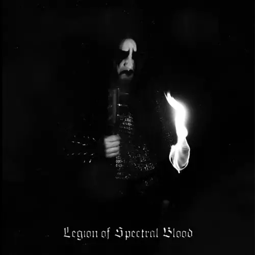 Vindalf : Legion of Spectral Blood